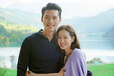 Son Ye Jin gây bão khi tiết lộ: "Người yêu hiện tại là tình đầu của tôi"